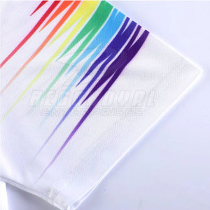 ชุดฟุตบอลทีมชุดยูนิฟอร์มฟุตบอลโอเวอร์ไซส์วัสดุทนทาน - Product Image 2