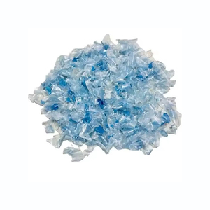 Déchets de bouteilles en plastique PET en gros, flocons de plastique de qualité supérieure, prêts pour la distribution en vrac - Product Image 6