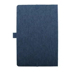 Carnet durable Chatom en RPET pour gadgets sans fil - Product Image 6