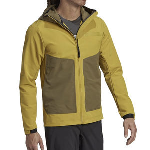 Chaquetas Cortavientos Impermeables y Transpirables de Softshell Ligero para Hombre, Diseño Nuevo de Alta Gama, Calidad Premium, Temporada de Invierno, para Exteriores - Product Image 5