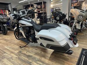 Oferta de Subasta: Motocicletas Chieftains Dark Horse 2024 Nuevas, Potencia de 1001-2000W, Velocidad Máxima >80km/h - Product Image 6