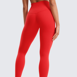 Leggings de mujer de tendencia Venta caliente cómoda y elegante a bajo precio para el uso diario Leggings de mujer Premium de mejor diseño - Product Image 4