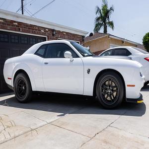 SUPER CLEAN 2023 DOD-GE CHALL-ENGER SR-T DEMON 170 LISTO PARA ENVIAR - Product Image 2