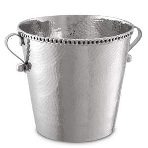 Wholesale Suppliers of Luxury Design Home Decor Table Ware Wine Bucket High Quality Stainless Steel Wine <b>Tub</b> - Product Image 2