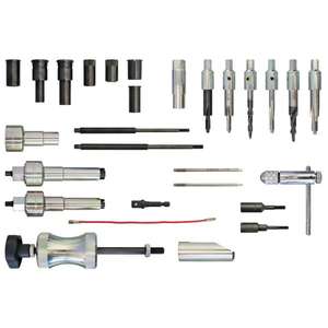 Ensemble d'outils universels pour bougies de préchauffage Gedore KL-0132-56 KC - Product Image 2