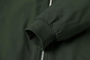 Winter Casual Windbreaker Male Coats Men Slim Thick Male <b>Jacket</b> Cotton <b>Plus</b> <b>Size</b> <b>Jackets</b> - Product Image 5