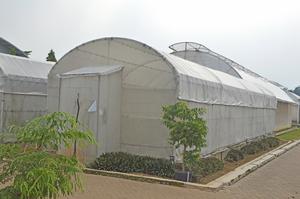 Agricultural Garden <b>Shading</b> Net Roll Agricultural UV Resistant <b>Greenhouse</b> Shade Cloth - Product Image 5