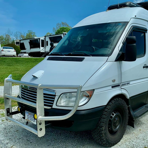 Utilisé 2500 M-B Crui -ser - Product Image 1