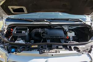 Sprinter 2500 2019, Midwest Automotive Designs, Day Cruiser 144 4x4 - Product Image 3