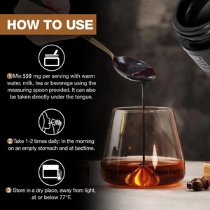 Isar Low Price 99% <b>Pure</b> <b>Himalayan</b> <b>Shilajit</b> Resin for Men Women Health Food Grade Solvent Extracted for Energy Strength Immunity - Product Image 3