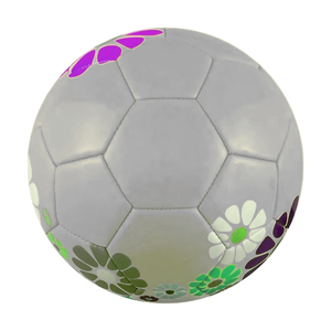 Ballon de football taille 5, construction durable, pour jeunes et adultes, entraînement au football, cousu à l'extérieur, sport, football - Product Image 3