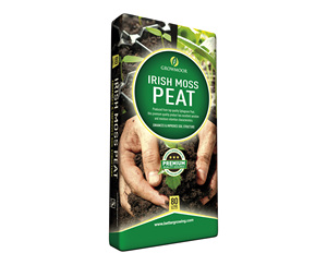 Mousse d'irlande Tourbe - Product Image 1