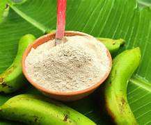 ผงกล้วยผลไม้ออร์แกนิกธรรมชาติละลายน้ำได้ใน100% - Product Image 4