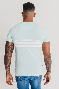 เสื้อยืดแขนสั้นพิมพ์ลายผ้าฝ้าย90% 10% โพลีเอสเตอร์ระบายอากาศได้ดี220g สำหรับผู้ชายโลโก้ออกแบบได้ตามต้องการสำหรับฤดูร้อน - Product Image 3