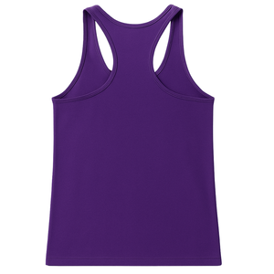 <b>Mens</b> Dark Purple Bodybuilding Stringer Tank <b>Top</b> <b>Muscle</b> Fit Sleeveless Gym Vest Workout Fitness Training Apparel - Product Image 4