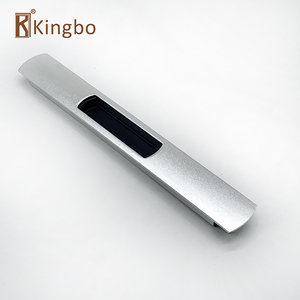 Push-pull Only Door and <strong>Window</strong> <strong>Lock</strong> Sliding Doors Hidden Pull <strong>Handle</strong> Aluminum Sliding Door and <strong>Window</strong> <strong>Lock</strong> - Product Image 1