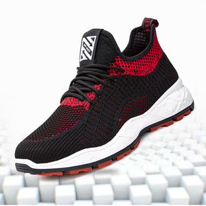 Wholesale Fashion Running <b>Shoes</b> <b>for</b> <b>Men</b> Comfortable Breathable Casual Sports <b>Shoes</b> <b>Lightweight</b> <b>for</b> Summer Spring and Autumn - Product Image 4