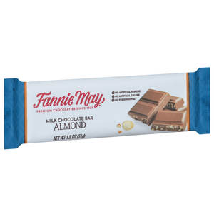 Dulce afrutado S'mores Fannie May Master Premium Chocolates a la venta 4,6 oz / Fannie May S'mores Snack a la venta - Product Image 2
