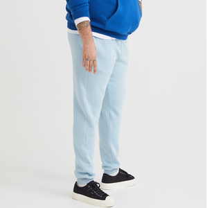 Pantalon de jogging pour hommes de haute qualité vêtements de sport Fitness survêtement pantalon Cargo avec motif droit décontracté Streetwear pour hommes femmes - Product Image 3