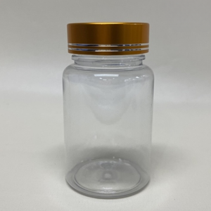 ขวดยาพลาสติกทรงกระบอกขนาด36มม. สำหรับใส่วิตามินแบบแคปซูลขนาด80cc 200cc ผู้ผลิตในเวียดนาม - Product Image 3