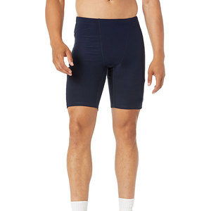 Shorts de compression pour hommes de haute qualité en vente, prix de gros pour shorts de compression pour hommes, shorts de compression pour la course fabriqués au Pakistan - Product Image 1