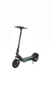 สกู๊ตเตอร์ไฟฟ้าขายส่งสำหรับผู้ใหญ่ ระยะทาง 18/25 ไมล์ ความเร็วสูงสุด 20 ไมล์ต่อชั่วโมง กำลังไฟ 500 วัตต์ พร้อมระบบล็อครหัสไฟฟ้า โหมดเดิน  แบบพับได้ - Product Image 6