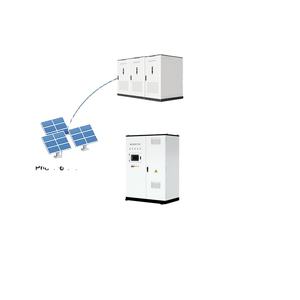 Renepoly Centre d'usinage de boîtes de combinaison PV 6 en 1 pour la surveillance ESS Microgrid avec spécification IP54 en option - Product Image 4