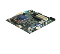 Chipsatz H310 8Gen micro atx Motherboard mit CPU und RAM GK6900 i5-8500 10USB Schnitts telle Unterstützung 4K Auflösung PC-DDR4 PCIE * 2