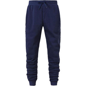 Ensemble de jogging 2 pièces athlétique à imprimé réfléchissant pour hommes, survêtement d'hiver en polyester de sport décontracté pour hommes - Product Image 4