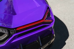 Lamborghini Revuelto 2024, Coupé con Volante a la Derecha, Transmisión Automática, Turbo, Tracción en las Cuatro Ruedas, Cuero, Híbrido, ACC, Certificado, Limpio y en Buen Estado - Product Image 4