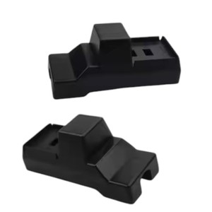 Producto plástico del panel eléctrico automotriz impermeable del OEM - Product Image 3