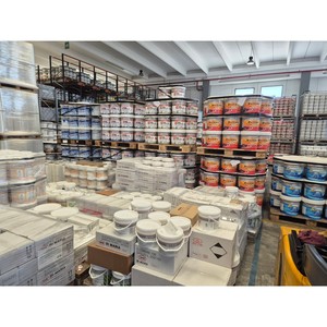 Elioglass rõ ràng nước dựa trên bảo vệ véc ni bóng hoặc Matte chống mài mòn kết thúc kiềm & muối phun kháng lớp phủ - Product Image 4