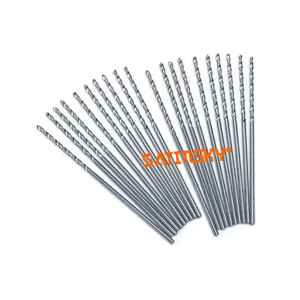 ดอกสว่านสว่านเจาะกระดูกและข้อสำหรับสัตวแพทย์เครื่องมือช่างยาว0.8-4.8มม. เครื่องมือเกี่ยวกับศัลยกรรมกระดูกคุณภาพสูง - Product Image 1