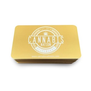 Wholesale Custom Branded logo <b>Membership</b> Club Rose Gold Metal Business <b>Cards</b> - Product Image 4