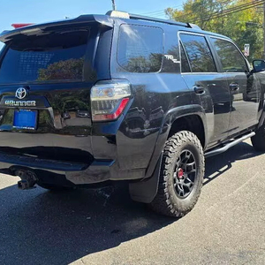 Toyota 4Runner TRD Off-Road Premium 4WD d'occasion 2022 - Product Image 1