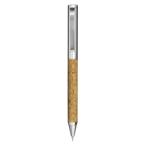 Set Personalizzato di Penne e Matite in Sughero, Gadget Regalo Aziendale - Product Image 1