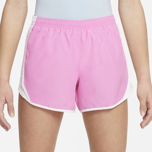 Shorts de Playa para Niñas de Alta Calidad, Cintura Media, Rayados, Tejidos, Bordados, Modernos, OEM, para Verano - Product Image 2