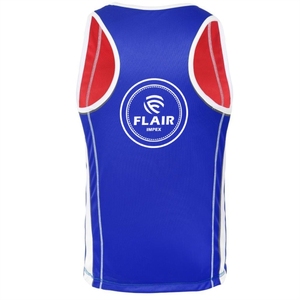 Nuevo precio al por mayor conjunto de camisetas de boxeo Fighter Kickboxing chaleco pantalones cortos camisetas ropa deportiva conjuntos de entrenamiento - Product Image 3