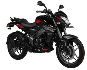 รถจักรยานยนต์พัลซาร์ NS160จากอินเดีย - Product Image 6