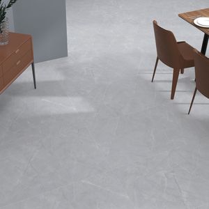 Los principales fabricantes indios crean azulejos de porcelana de 80x80cm para estilos de vida modernos, buenos azulejos de pared con acabado de mármol para decoración del hogar - Product Image 1