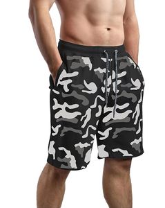 Men Quick Dry Swimwear Men Beach Swim Shorts Men gym short blank sports jogger sweat shorts <b>pants</b> - Product Image 5