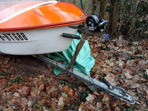 A-n-g-e-l-b-o-o-t 15 P-S A-u-b-e-n-b-o-r-d-e-r - Product Image 4