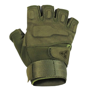 Motorcycle <b>Gloves</b> Cowhide Leather <b>Touchscreen</b> Knuckle Protection <b>Gloves</b> Combat Riding Racing Motorbike Protective Gear - Product Image 2