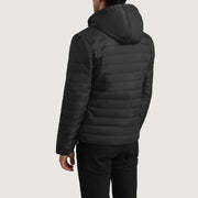 Latest Design Zipper Up Comfortable Quick Dry Breathable Winter <b>Jacket</b> Men Warm <b>Parka</b> Puffer <b>Jackets</b> Man Winter <b>Jackets</b> Thicken - Product Image 3