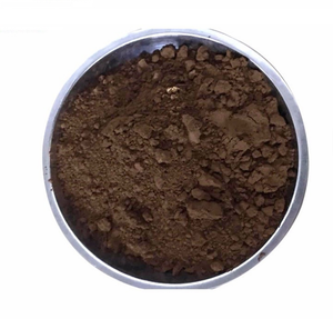 Cacao en polvo de calidad alimentaria Puro probado Seguro en bolsa Embalaje para aplicación de bebidas Tipo de procesamiento crudo espolvoreado Procesado holandés - Product Image 5