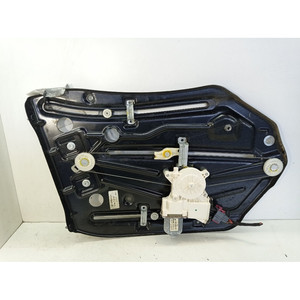 Mecanismo Regulador de Ventanilla Trasera Izquierda OPEL Astra H TwinTop 13283338 Z19DTH (06>10) - Product Image 1