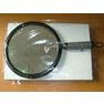 Rivire Y-1203 Black Hand <b>Mirror</b> Single-Sided Mini Desktop Cosmetic <b>Compact</b> Makeup <b>Mirror</b> Magnifying and Foldable Features - Product Image 3
