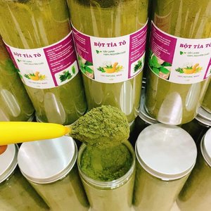 ผงใบเพนนีวอร์ตบดละเอียด ผลิตด้วยเทคโนโลยีการอบแห้งขั้นสูง ให้คุณภาพส่งออกที่สม่ำเสมอ - Product Image 5