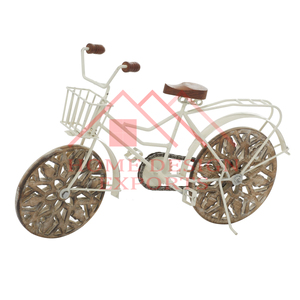 ประติมากรรมกวางยืนอลูมิเนียมสําหรับตกแต่งโต๊ะทํางานพร้อมการตกแต่งแบบกําหนดเองและขนาดที่กําหนดเอง - Product Image 6