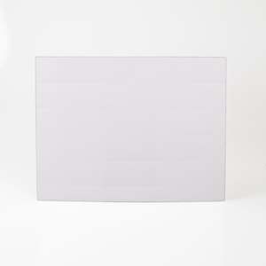Foglio di etichette perforato DIN A4 per larghezza 40 mm - Product Image 1